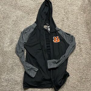 Bengals jacket